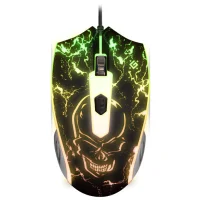 Игровая мышь Defender Overmatch GM-069 фото 2